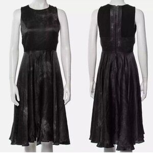 Alice & Olivia Galaxy Dress EUC size 10